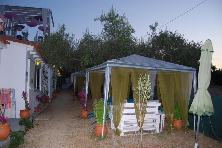 Luxury Traditional Room The Small Bookstore Kastro-Kyllini Εξωτερικό φωτογραφία